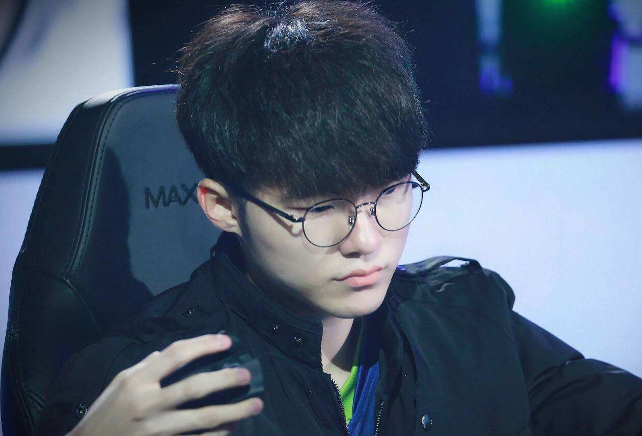 对手视角 对手视角